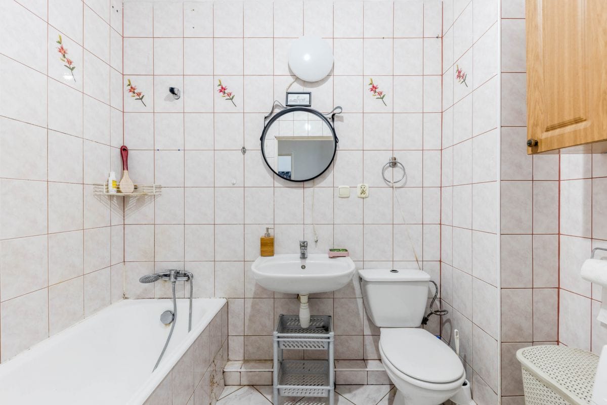 Mieszkanie 5 pokojowe na Sprzedaż