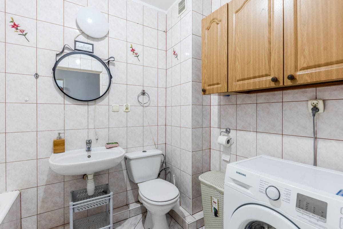 Mieszkanie 5 pokojowe na Sprzedaż