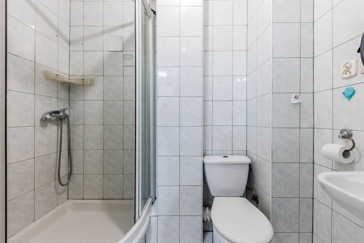 Mieszkanie 5 pokojowe na Sprzedaż