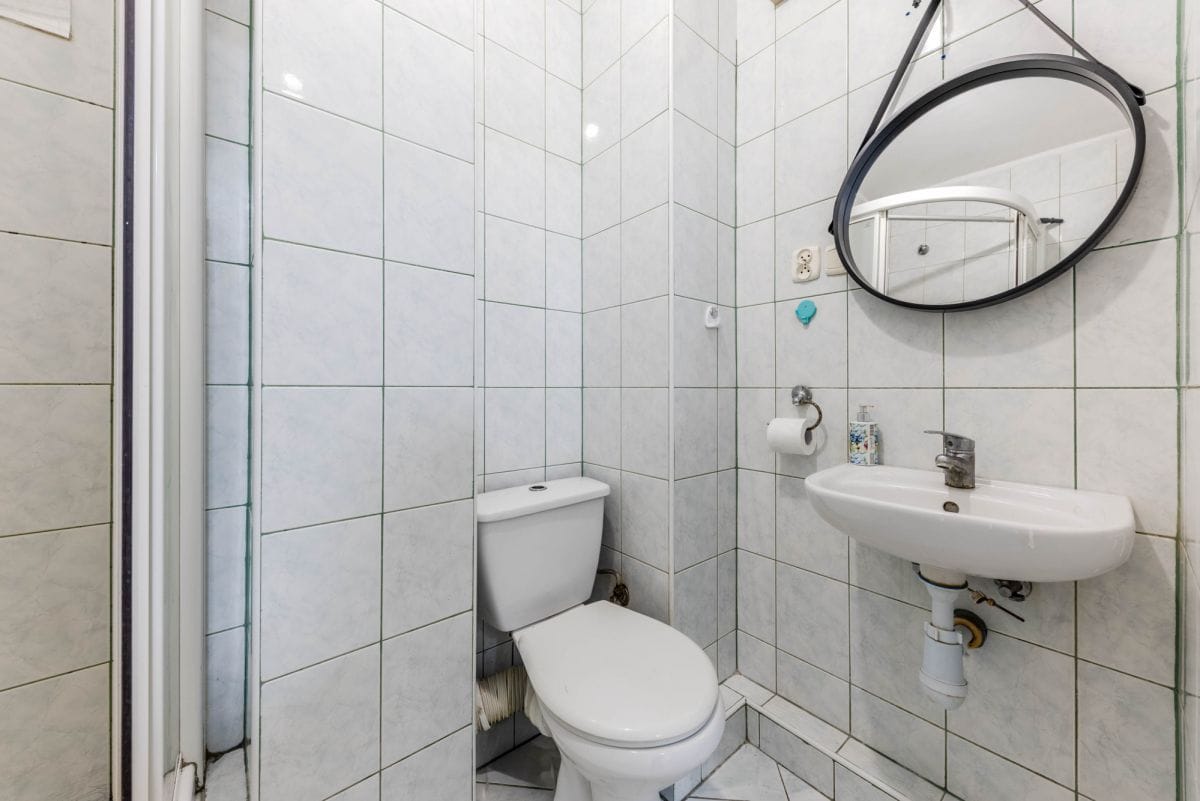 Mieszkanie 5 pokojowe na Sprzedaż