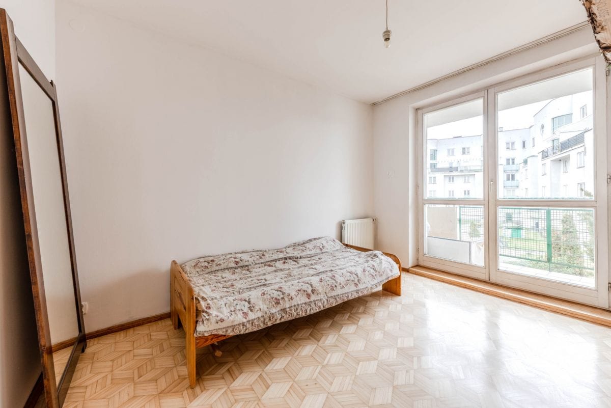 Mieszkanie 5 pokojowe na Sprzedaż