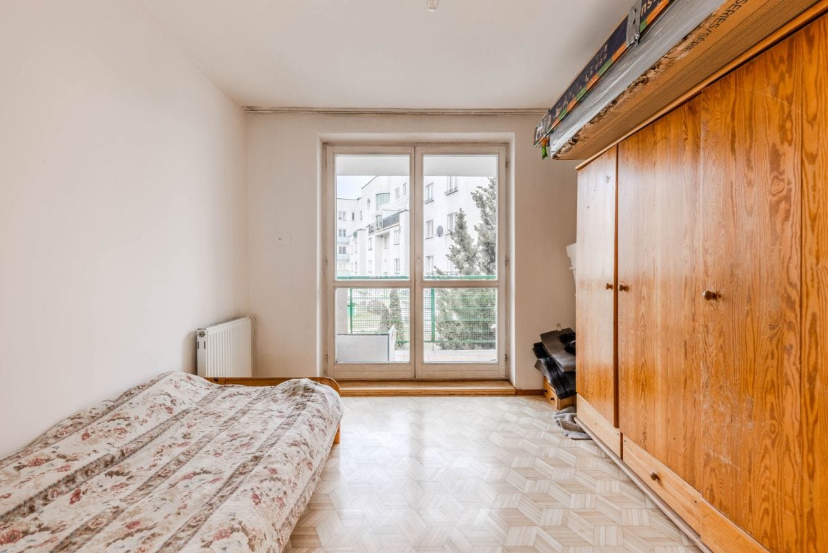 Mieszkanie 5 pokojowe na Sprzedaż