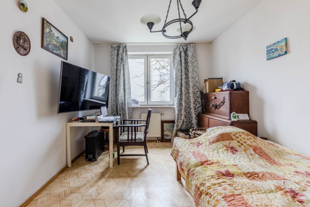 Mieszkanie 5 pokojowe na Sprzedaż