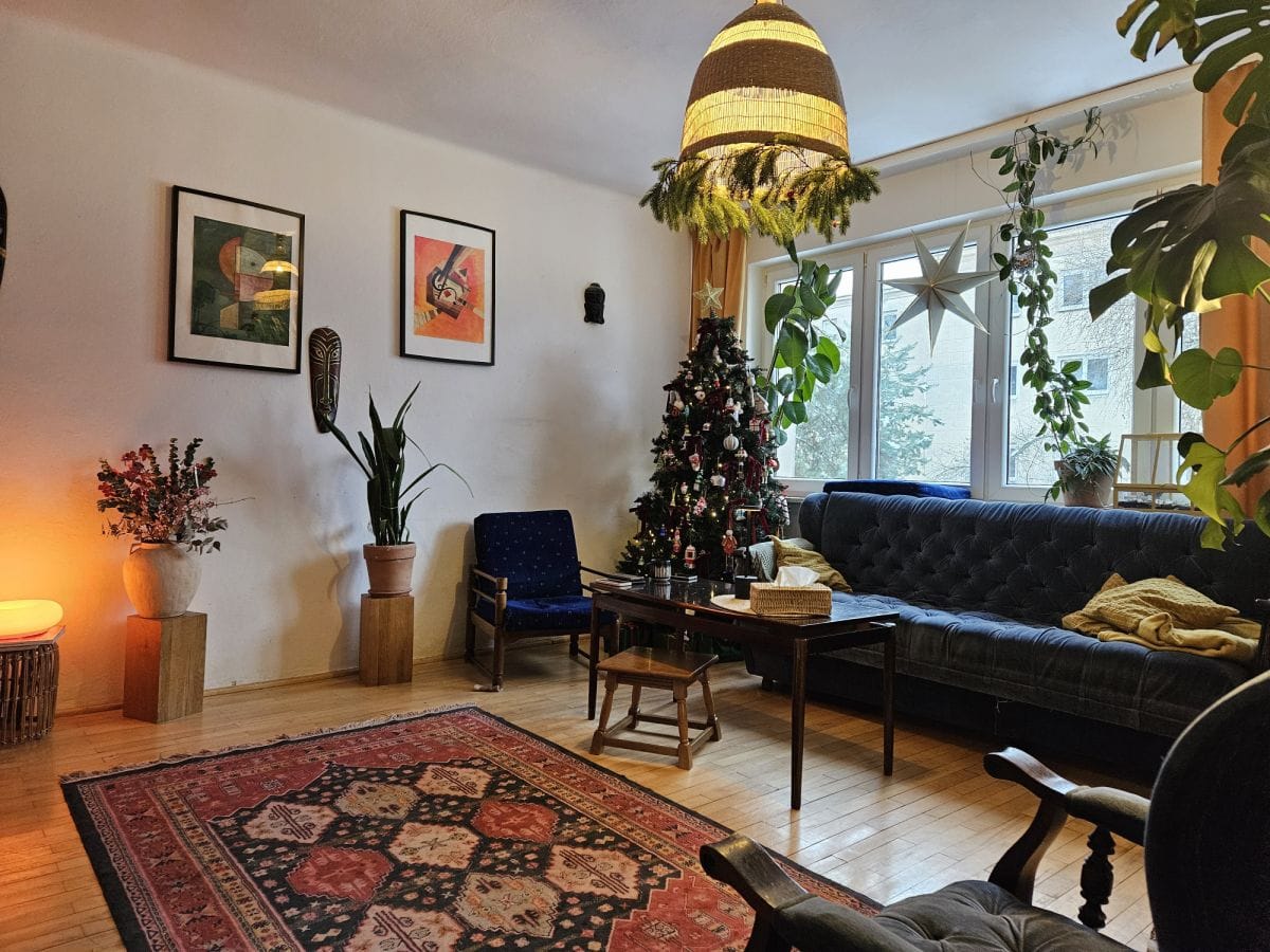 Mieszkanie 3 pokojowe na Sprzedaż