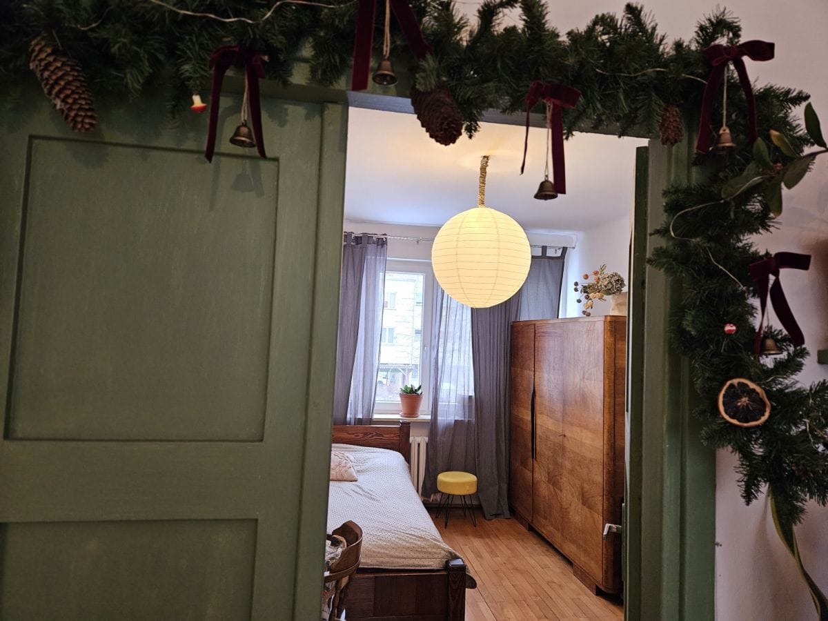 Mieszkanie 3 pokojowe na Sprzedaż