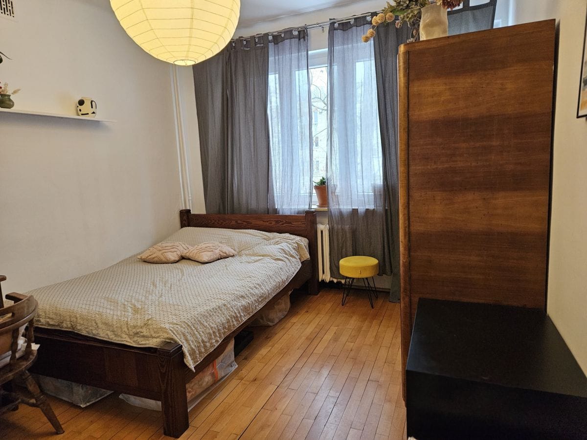 Mieszkanie 3 pokojowe na Sprzedaż