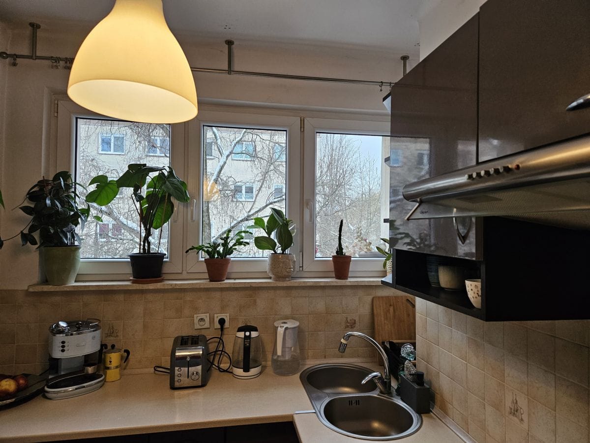 Mieszkanie 3 pokojowe na Sprzedaż