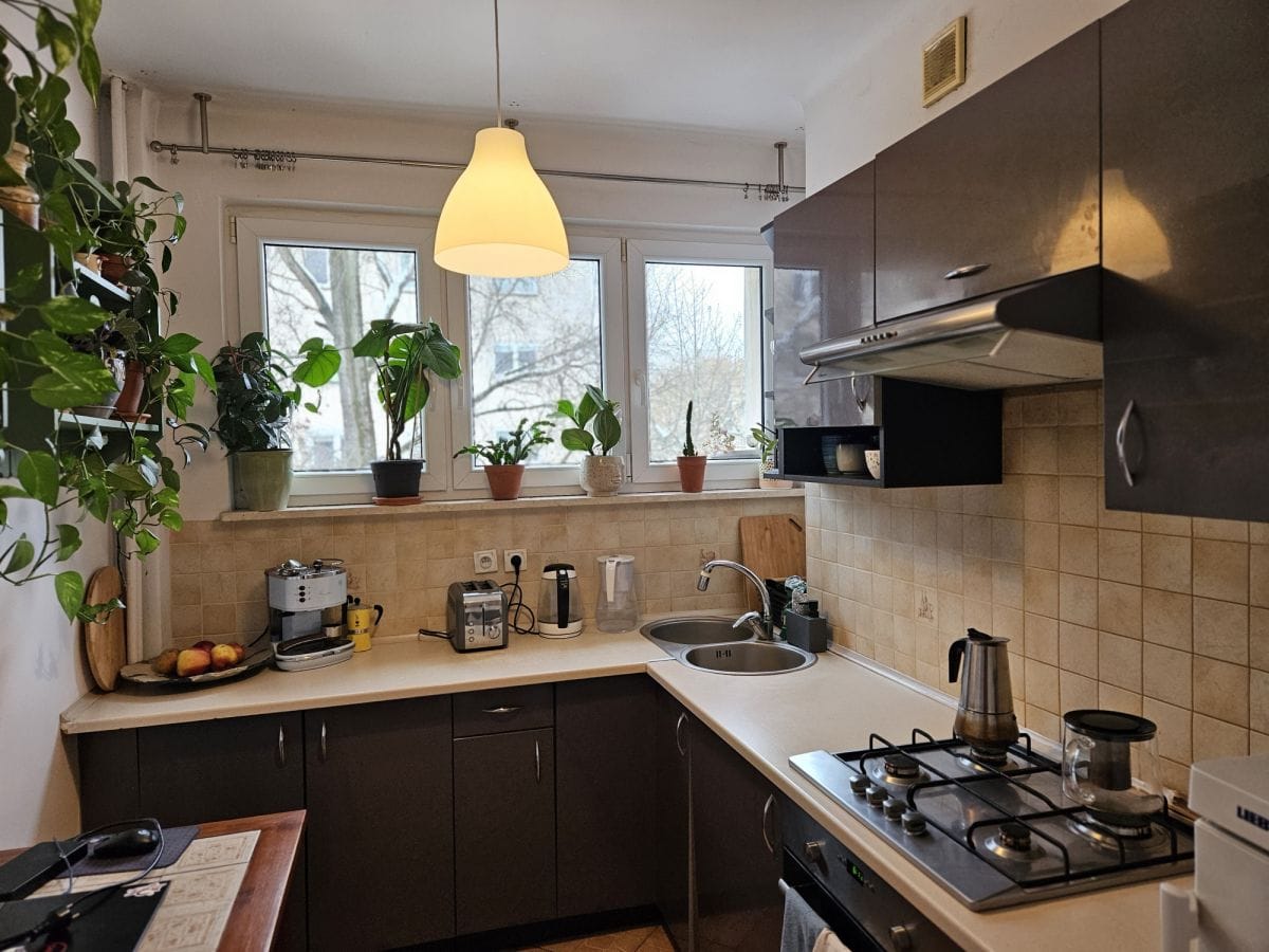 Mieszkanie 3 pokojowe na Sprzedaż