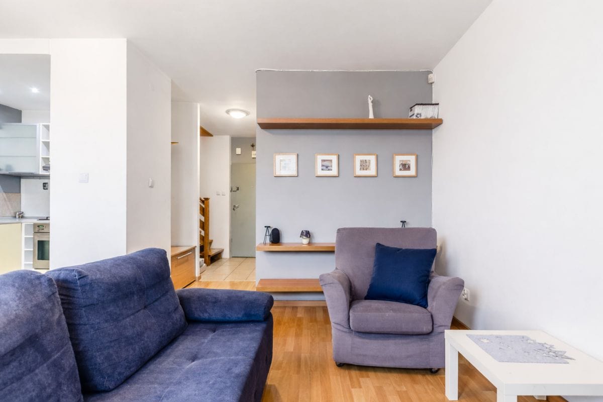 Mieszkanie 3 pokojowe na Sprzedaż