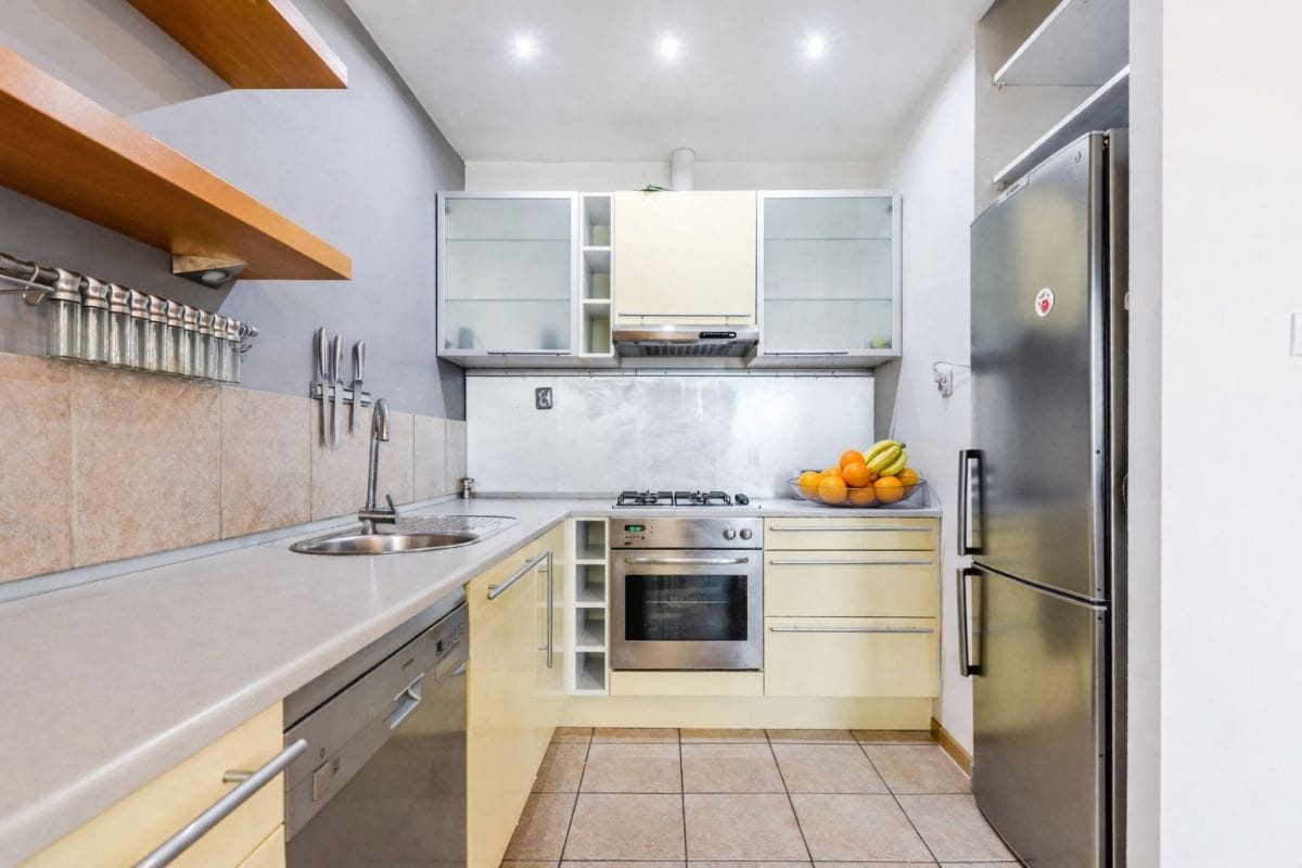 Mieszkanie 3 pokojowe na Sprzedaż