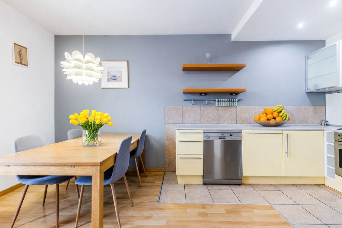 Mieszkanie 3 pokojowe na Sprzedaż