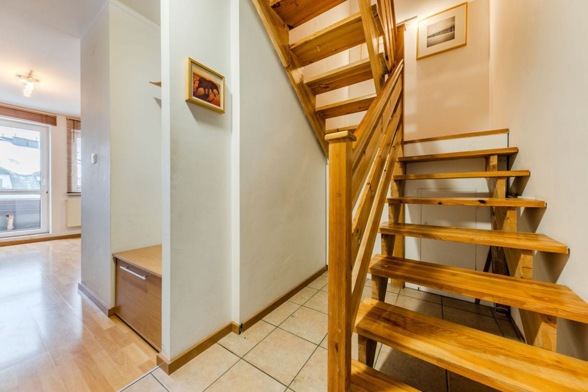 Mieszkanie 3 pokojowe na Sprzedaż