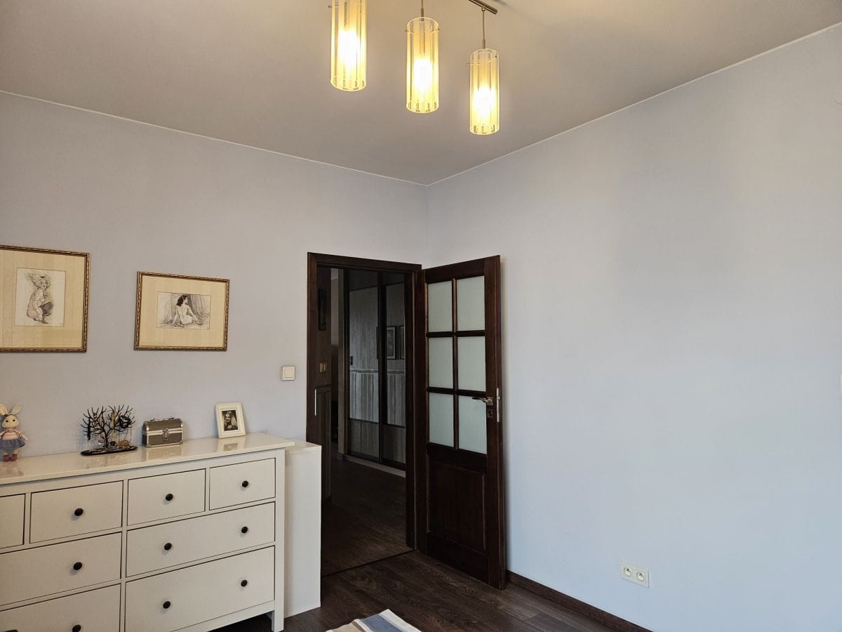 Mieszkanie 3 pokojowe na Sprzedaż