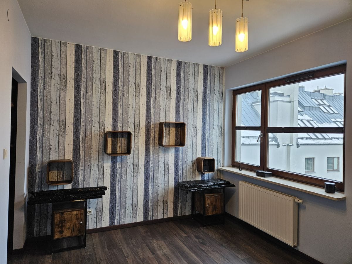 Mieszkanie 3 pokojowe na Sprzedaż