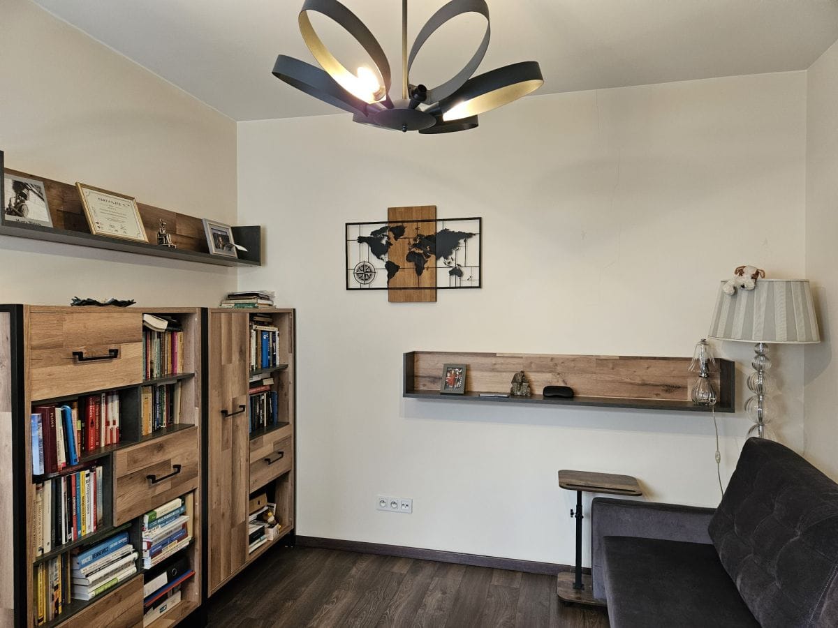 Mieszkanie 3 pokojowe na Sprzedaż