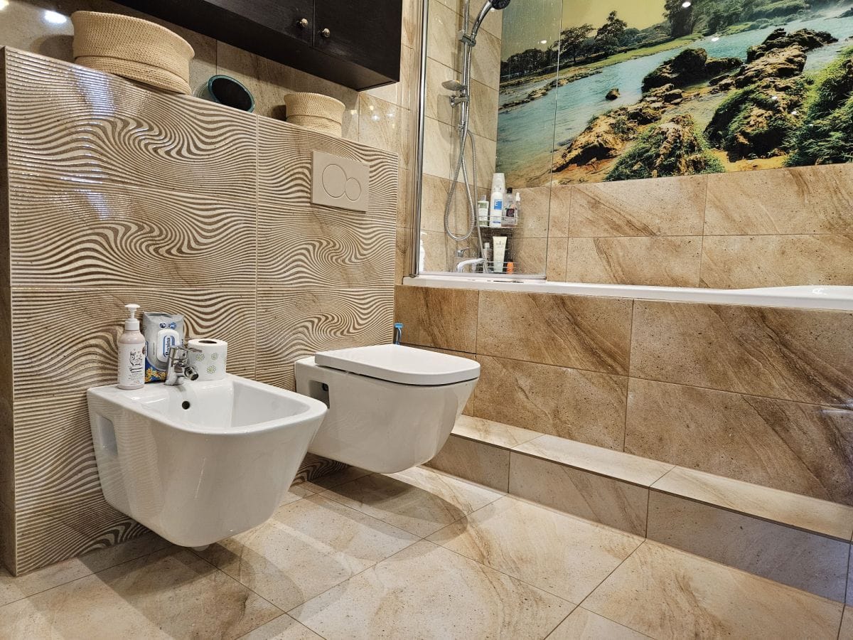 Mieszkanie 3 pokojowe na Sprzedaż