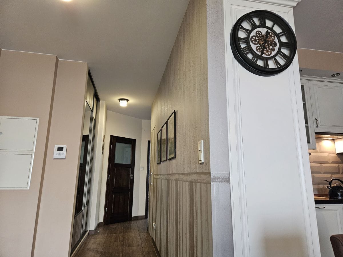 Mieszkanie 3 pokojowe na Sprzedaż