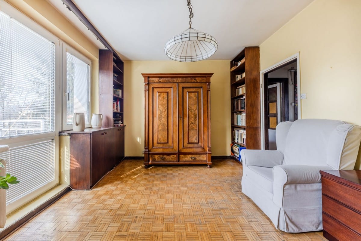 Mieszkanie 3 pokojowe na Sprzedaż