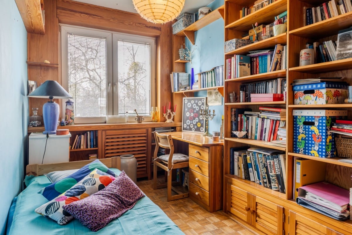 Mieszkanie 3 pokojowe na Sprzedaż