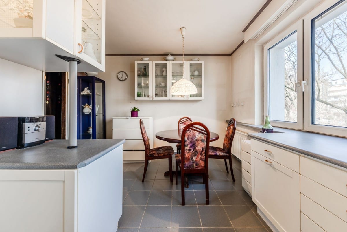 Mieszkanie 3 pokojowe na Sprzedaż