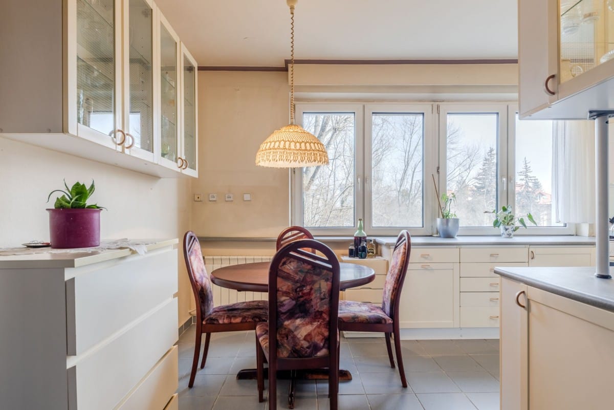 Mieszkanie 3 pokojowe na Sprzedaż