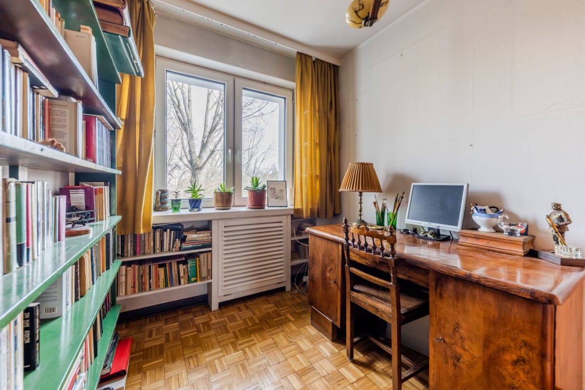 Mieszkanie 3 pokojowe na Sprzedaż