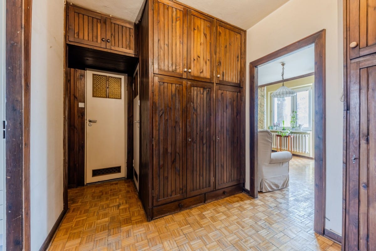 Mieszkanie 3 pokojowe na Sprzedaż