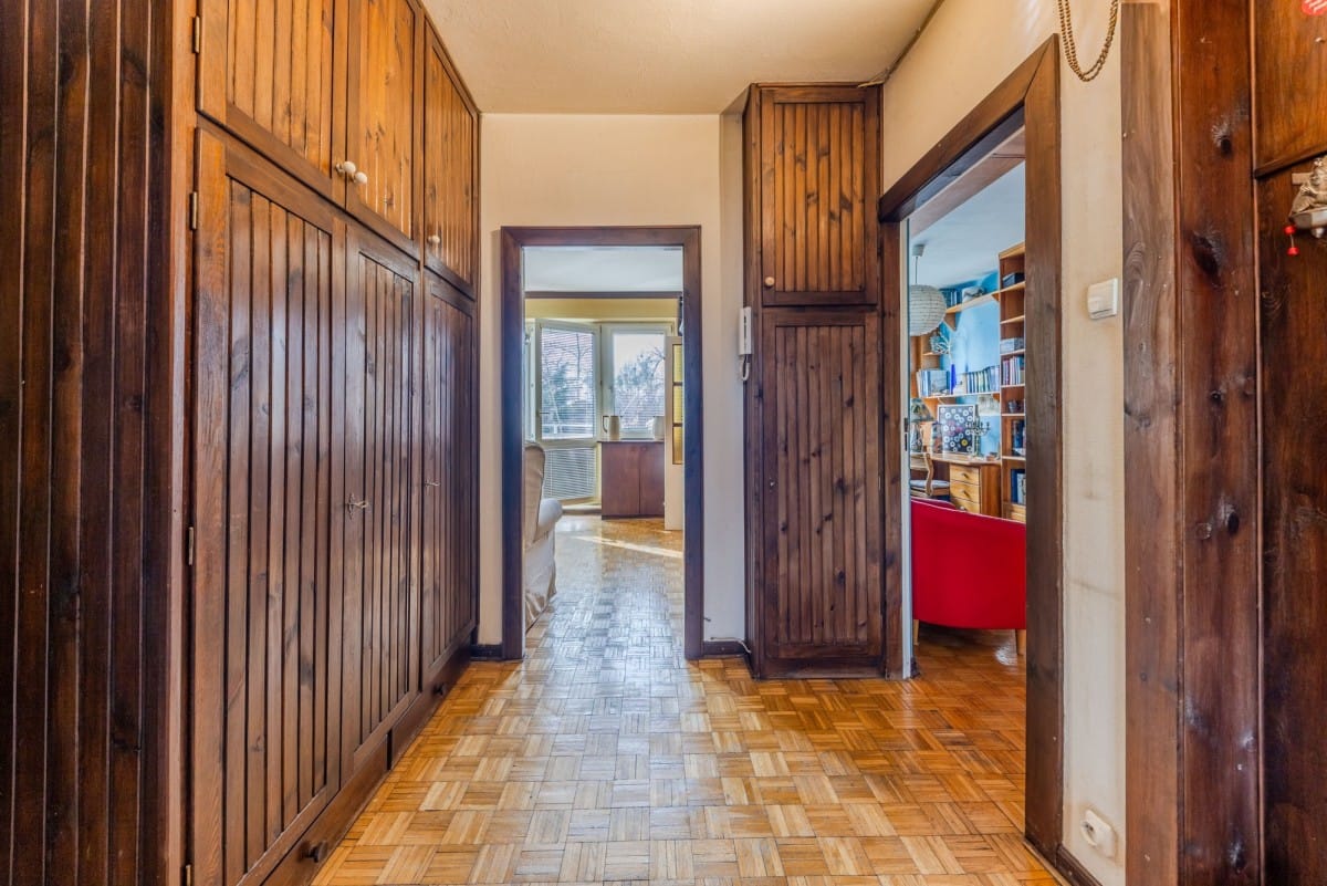 Mieszkanie 3 pokojowe na Sprzedaż