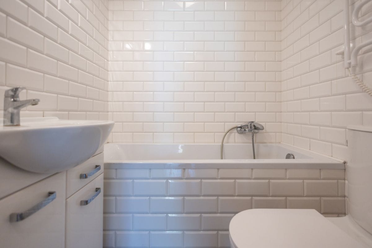 Mieszkanie 1 pokojowe na Sprzedaż