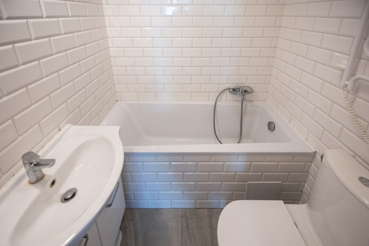 Mieszkanie 1 pokojowe na Sprzedaż