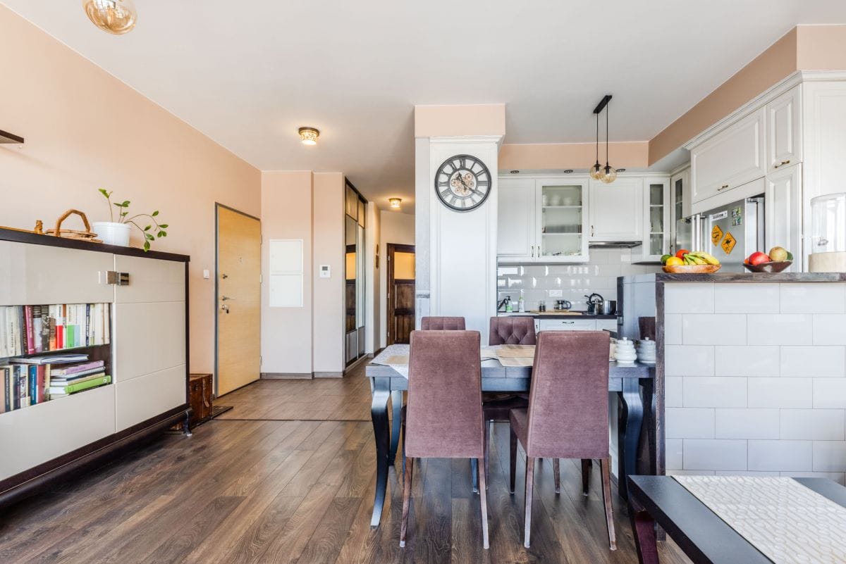 Mieszkanie 3 pokojowe na Sprzedaż