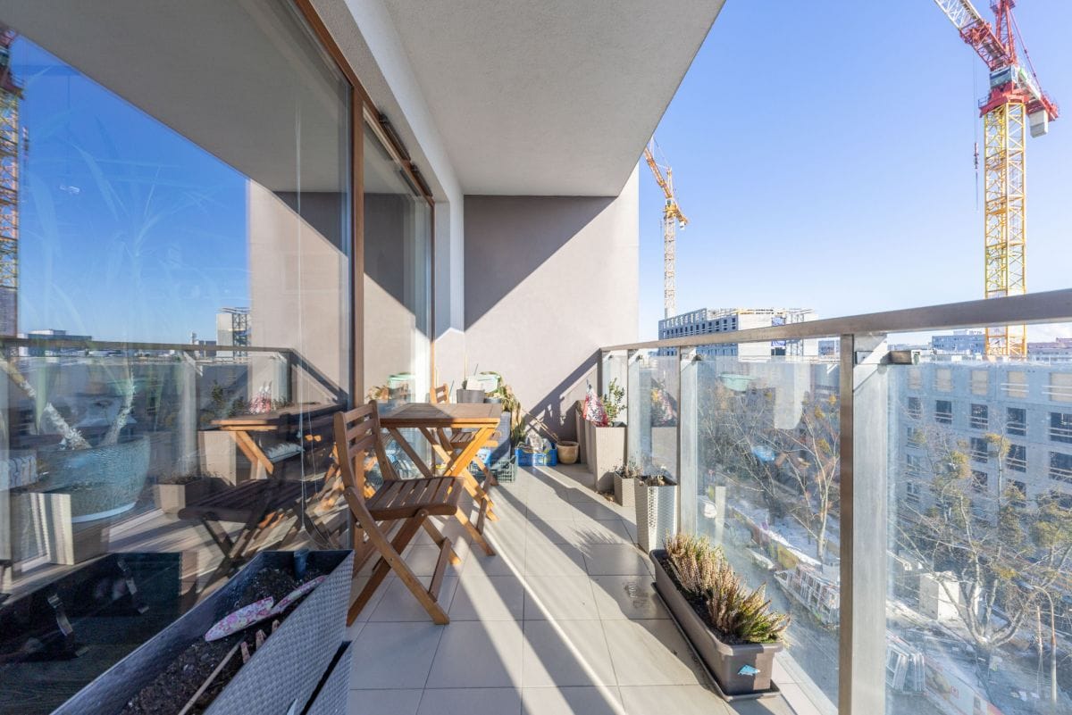 Mieszkanie 3 pokojowe na Sprzedaż