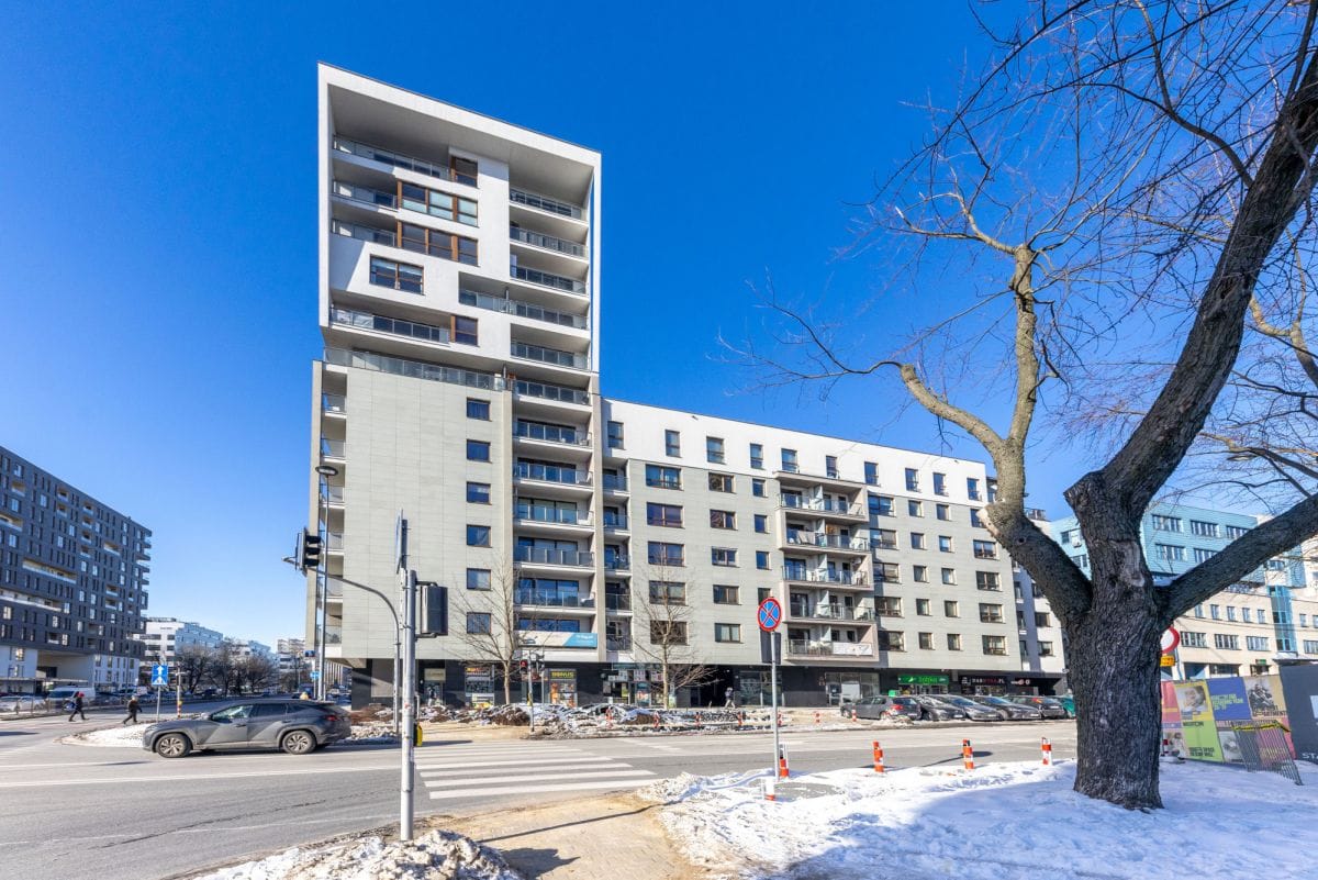 Mieszkanie 3 pokojowe na Sprzedaż