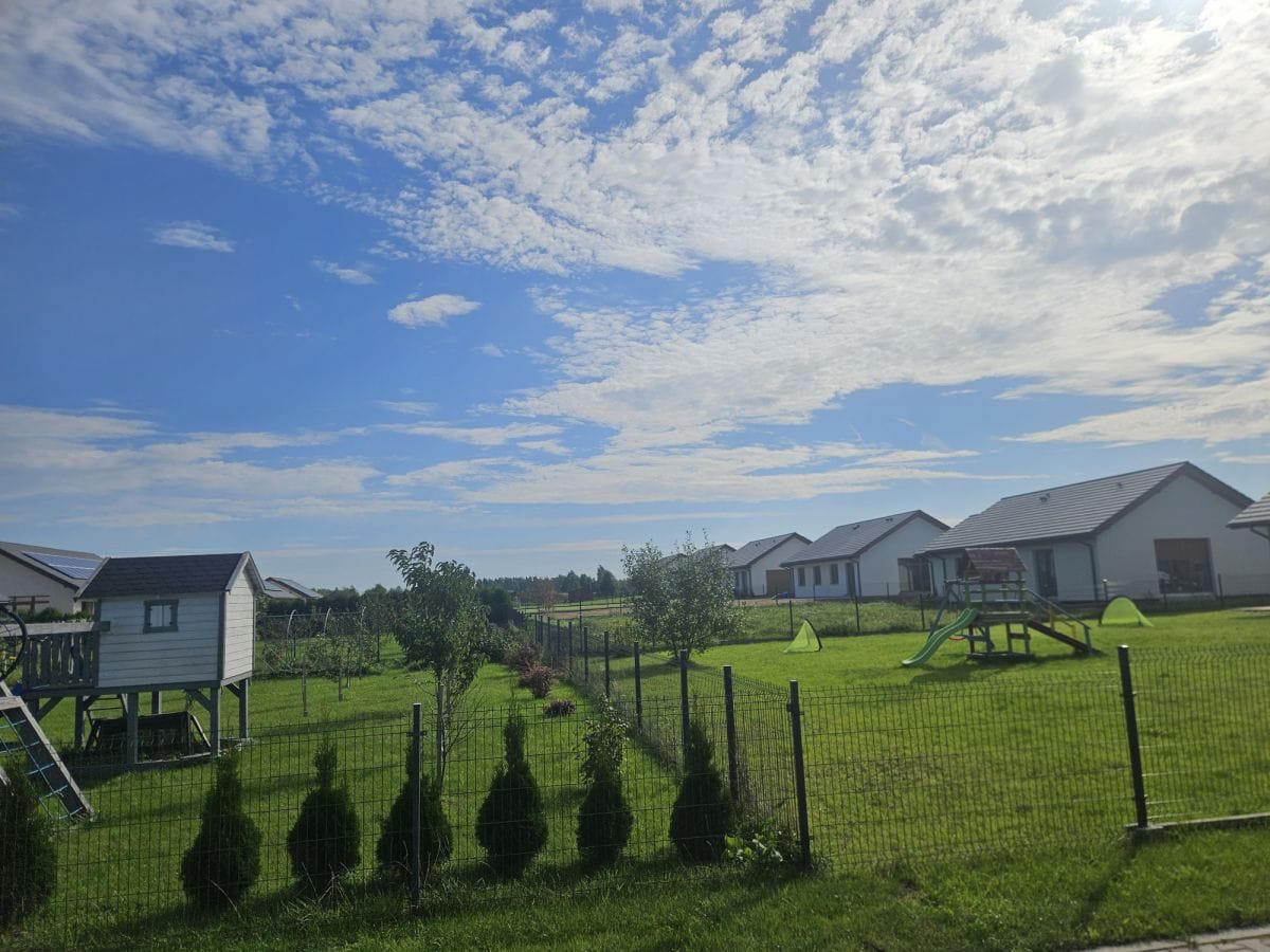 Dom 4 pokojowe na Sprzedaż