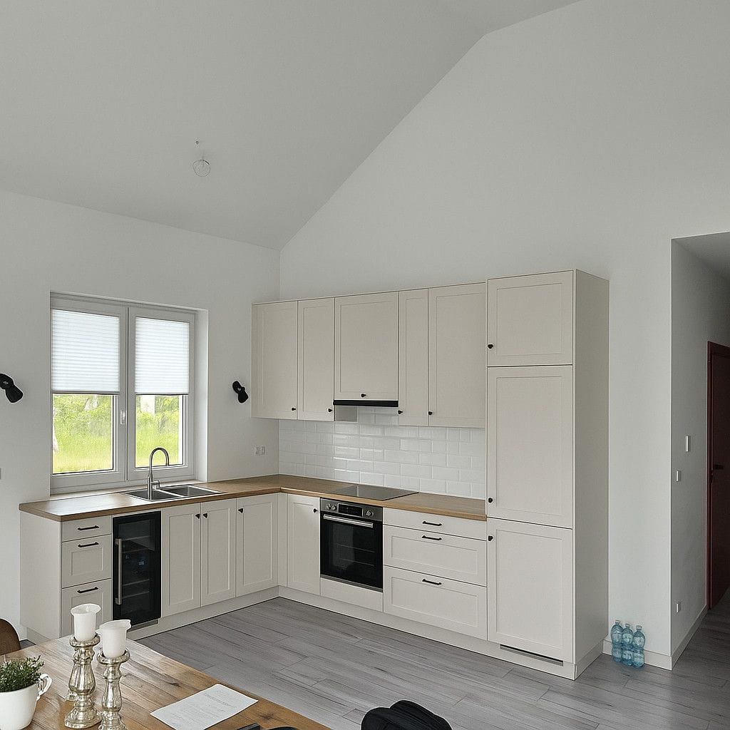 Dom 4 pokojowe na Sprzedaż