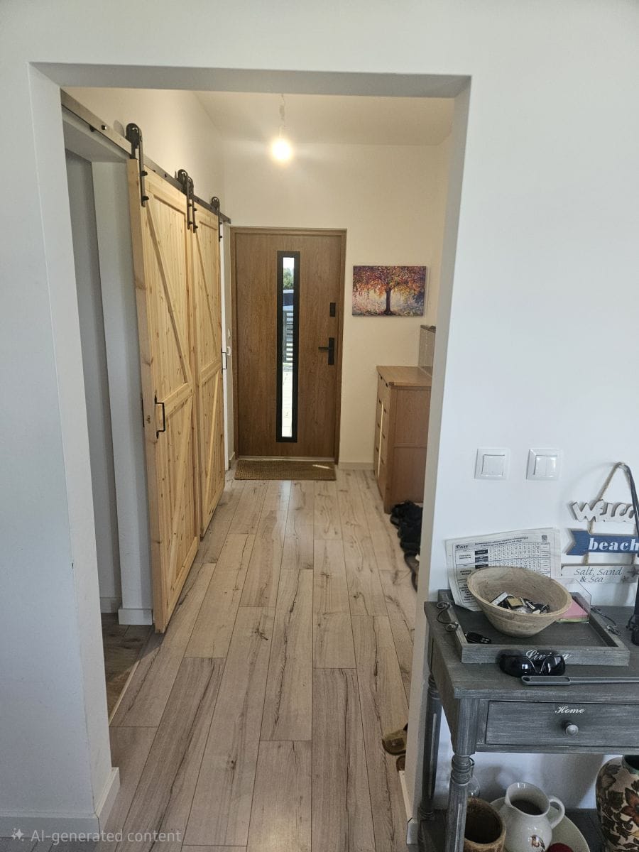 Dom 4 pokojowe na Sprzedaż