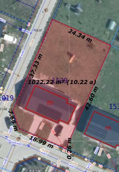 Dom 4 pokojowe na Sprzedaż