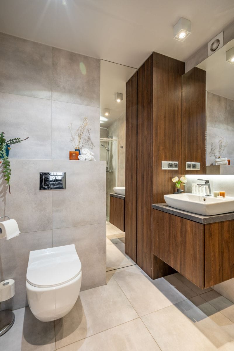 Mieszkanie 2 pokojowe na Sprzedaż