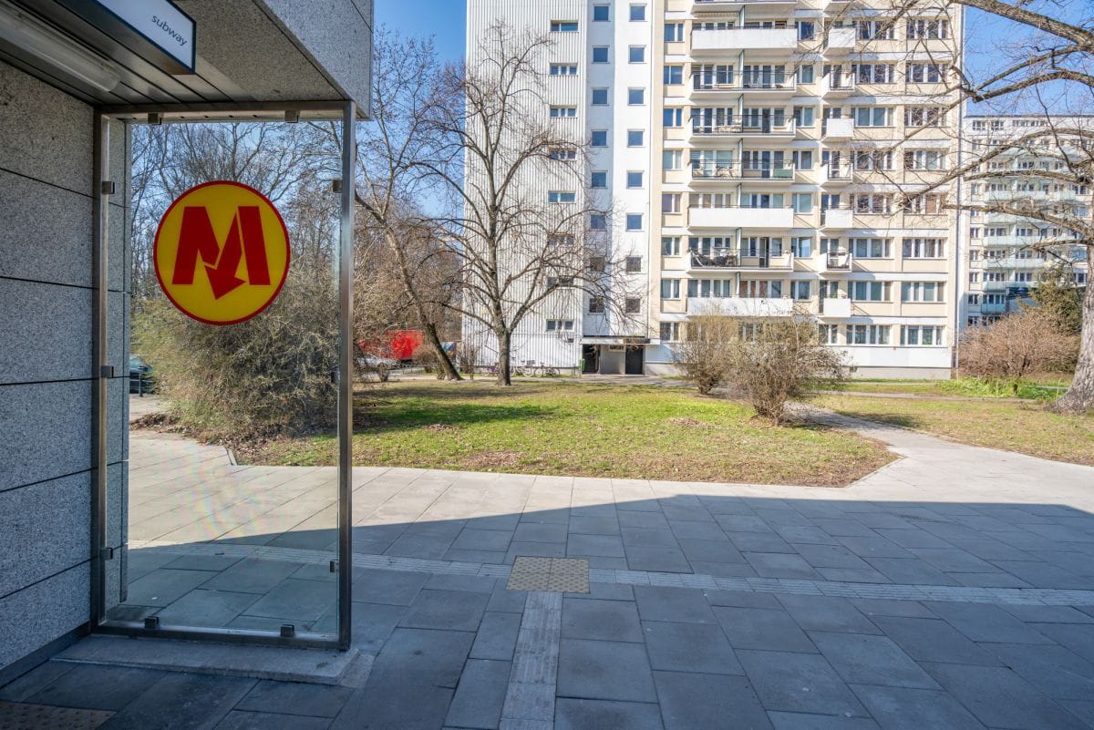 Mieszkanie 2 pokojowe na Sprzedaż