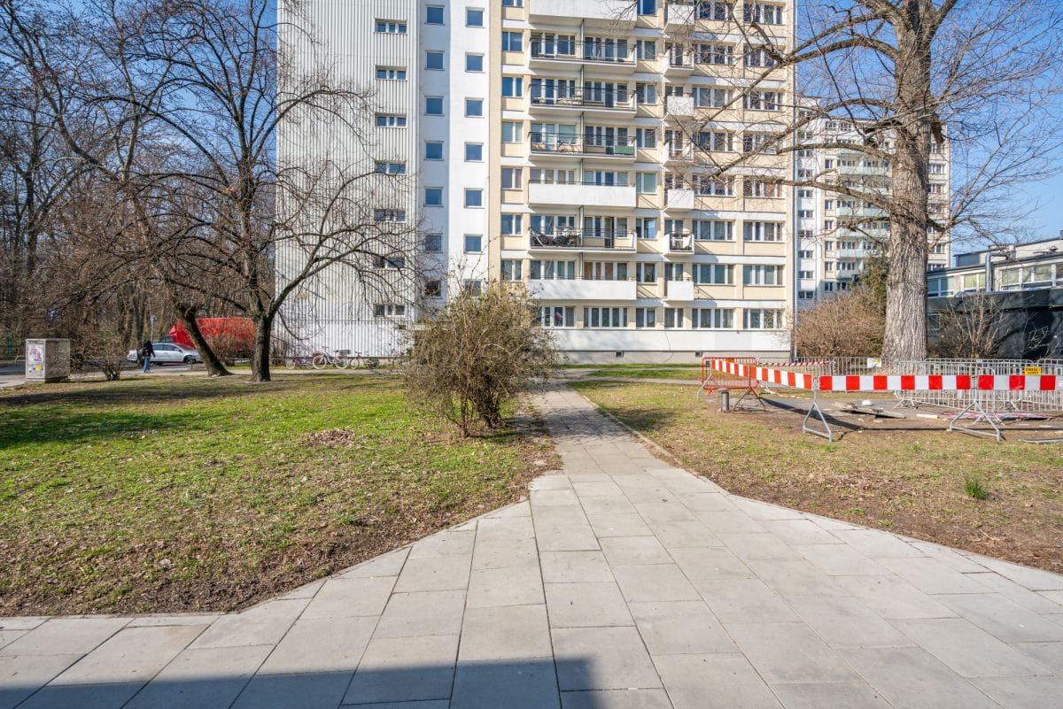 Mieszkanie 2 pokojowe na Sprzedaż