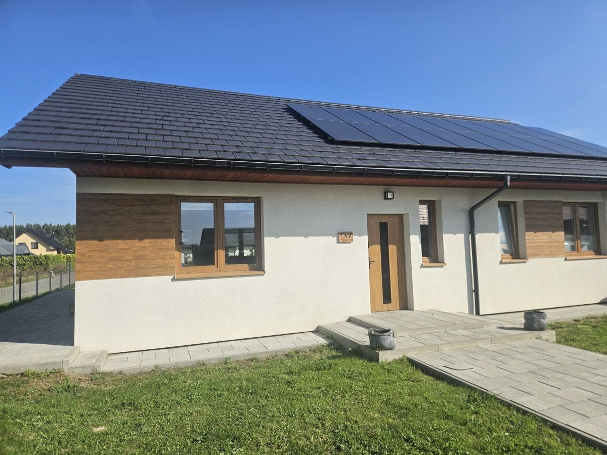 Dom 4 pokojowe na Sprzedaż