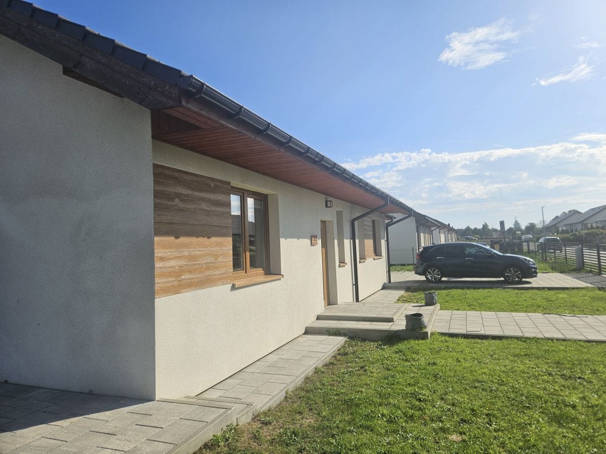 Dom 4 pokojowe na Sprzedaż