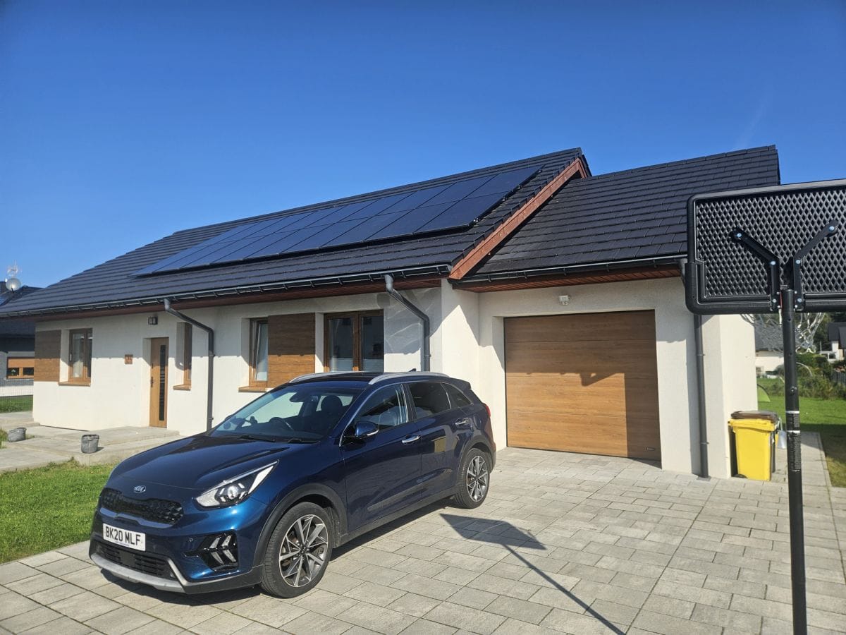 Dom 4 pokojowe na Sprzedaż