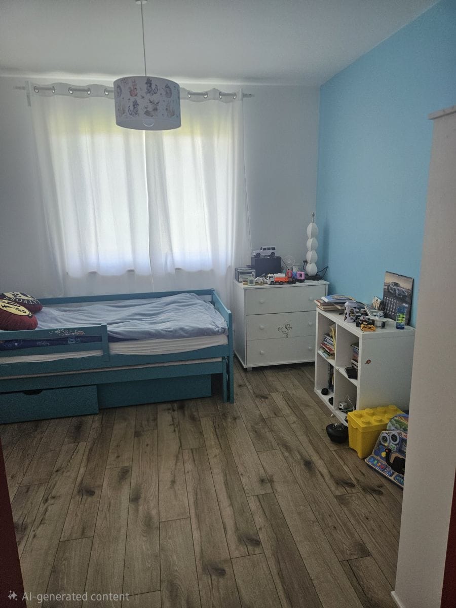 Dom 4 pokojowe na Sprzedaż