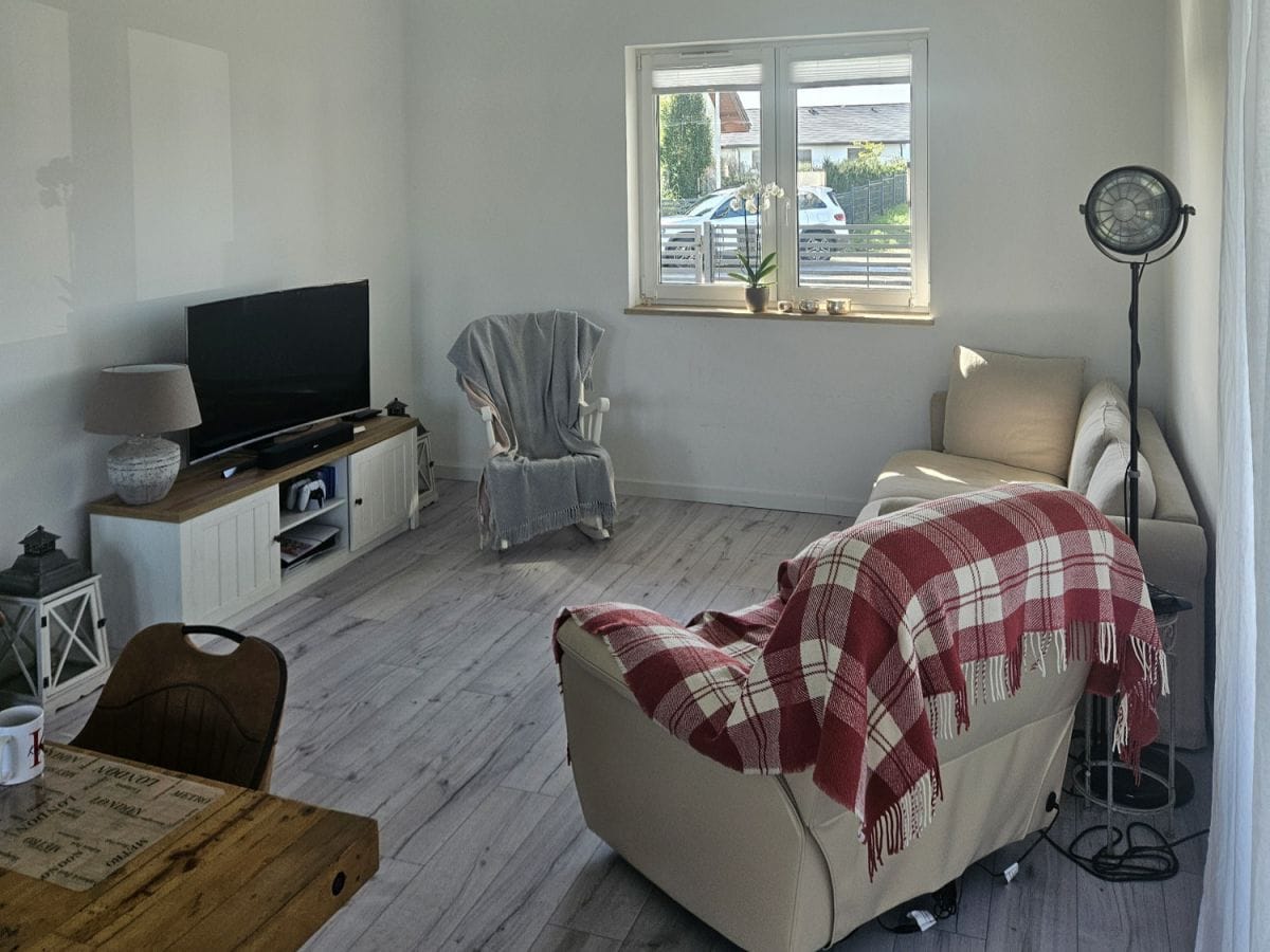 Dom 4 pokojowe na Sprzedaż