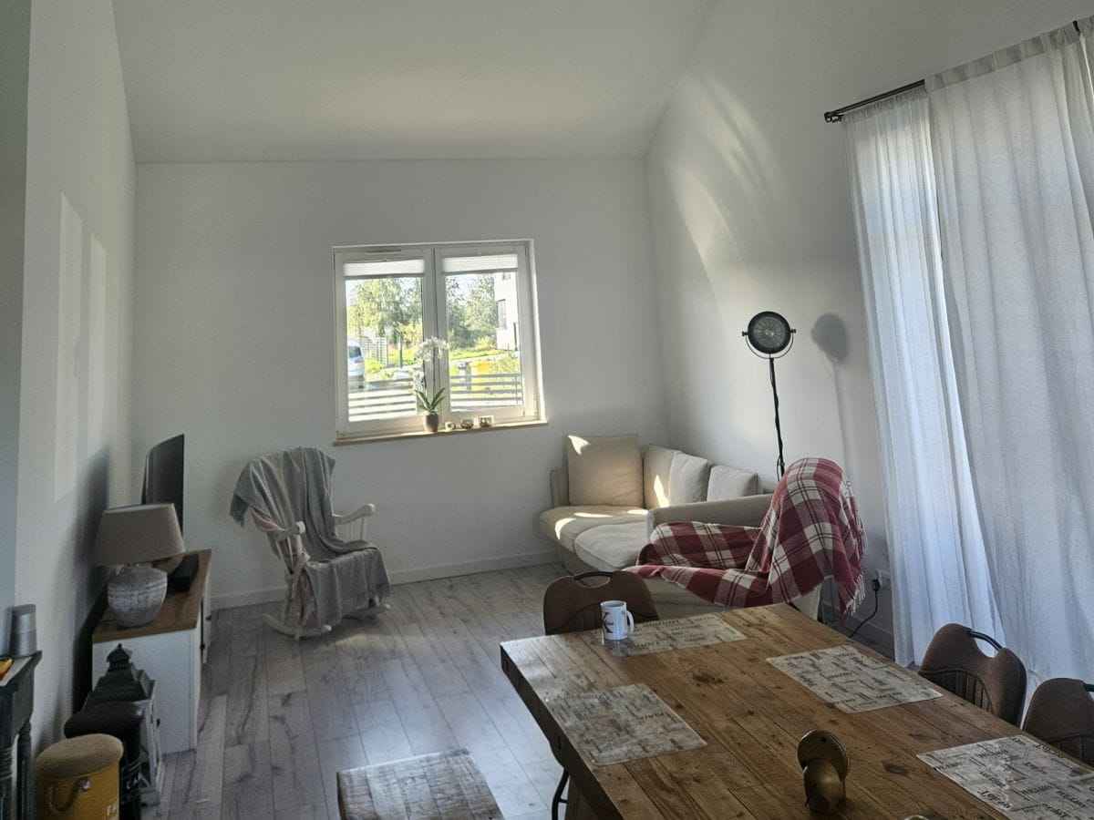 Dom 4 pokojowe na Sprzedaż