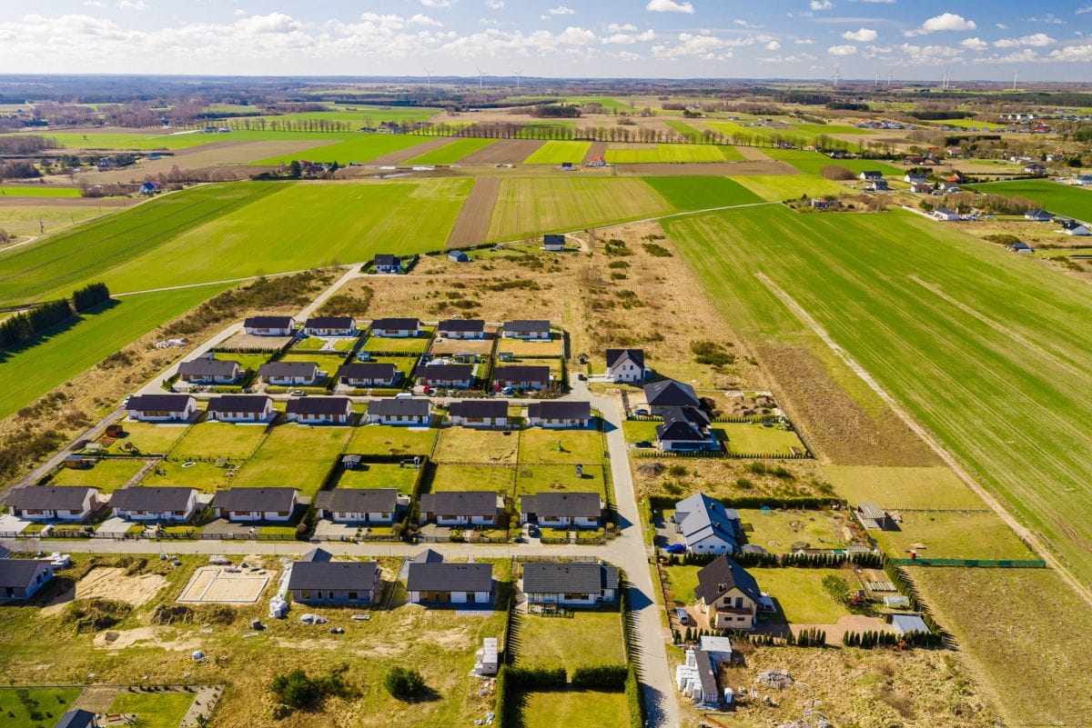 Dom 4 pokojowe na Sprzedaż