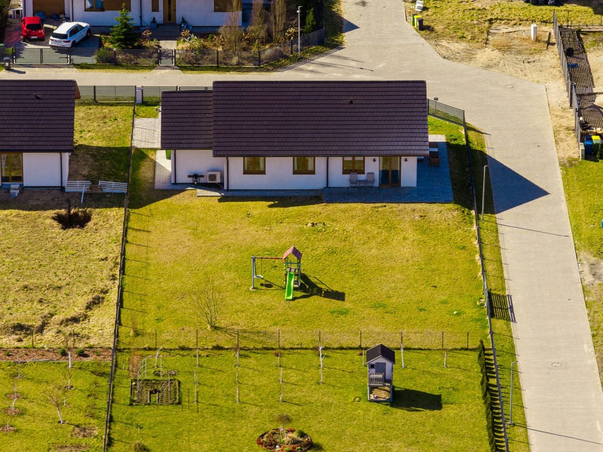 Dom 4 pokojowe na Sprzedaż