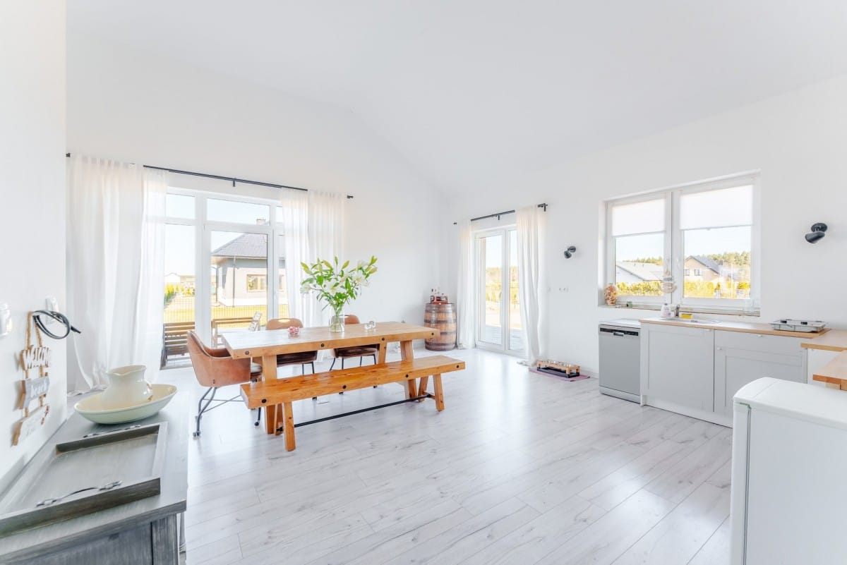 Dom 4 pokojowe na Sprzedaż