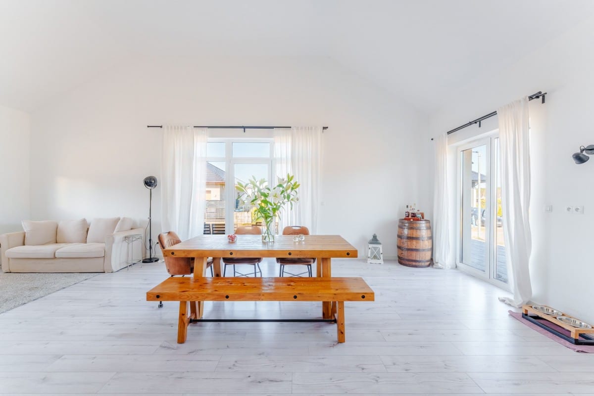 Dom 4 pokojowe na Sprzedaż